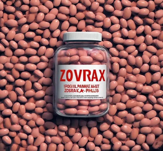 Zovirax sin receta medica